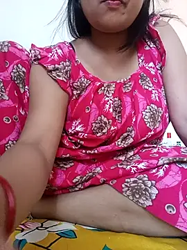 Snapshot of Priya_2222 chatting on October 16, 7:11 am Priya 2222 online show from October 16, 7:11 am