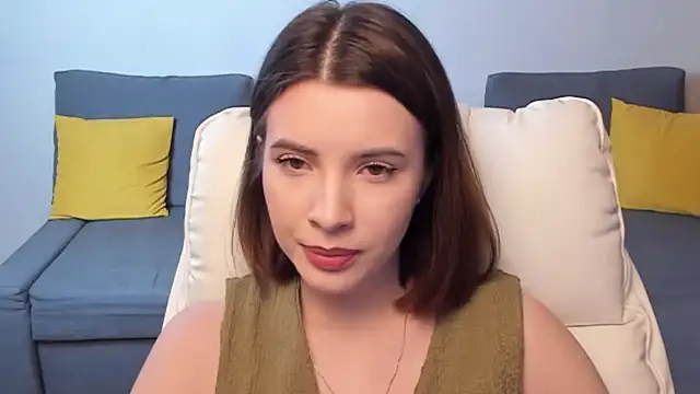 Anita Robby online show from February 18, 3:00 pm