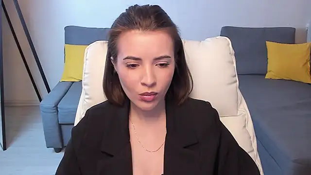 Anita Robby online show from May 12, 4:24 pm