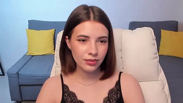 Anita Robby online show from February 24, 12:26 pm