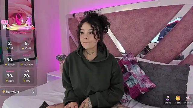 KatherineGomez online show from November 11, 1:45 am