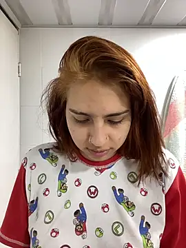 Hilary pinkk online show from February 18, 11:59 pm