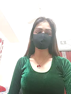 Tanisha-1 online show from March 24, 11:48 am