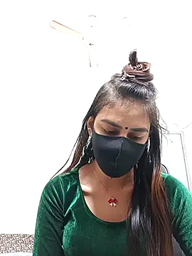 Tanisha-1 online show from February 3, 3:59 am