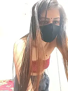 Tanisha-1 online show from May 29, 2:31 am