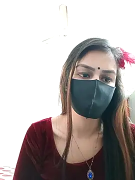 Tanisha-1 online show from November 8, 1:54 am