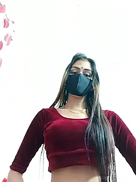 Tanisha-1 online show from January 8, 3:54 am