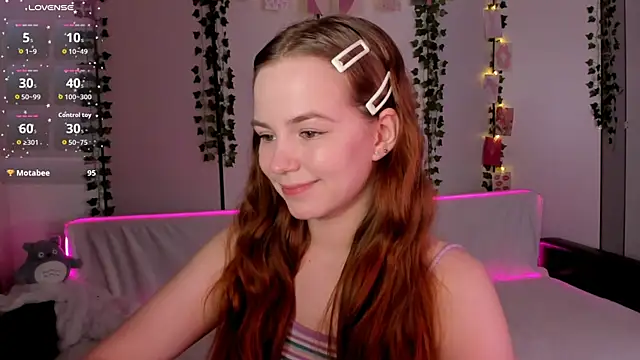 Fox Lisa online show from April 3, 8:07 pm