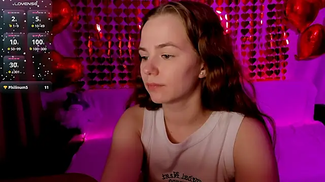 Fox Lisa online show from March 12, 8:44 pm