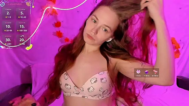 Fox Lisa online show from November 19, 8:53 pm