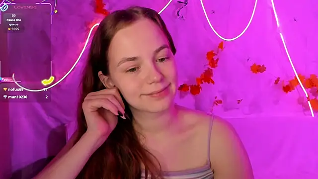 Fox Lisa online show from November 15, 11:06 pm