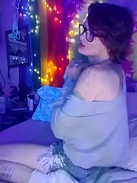 ivylee31 online show from February 25, 3:38 am