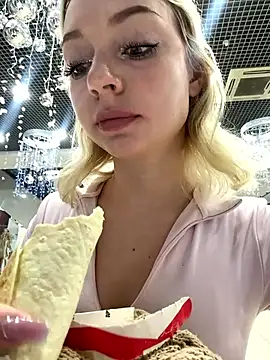 melissa grr online show from January 9, 1:26 pm