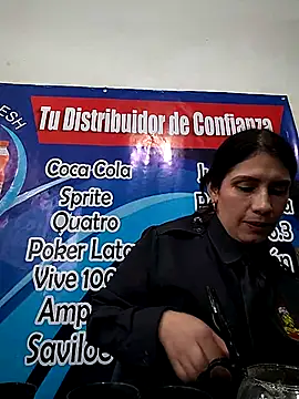 Alysson-- online show from October 2, 3:50 pm