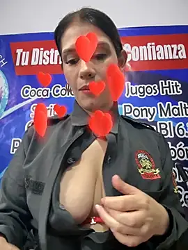 Alysson-- online show from October 11, 12:52 pm