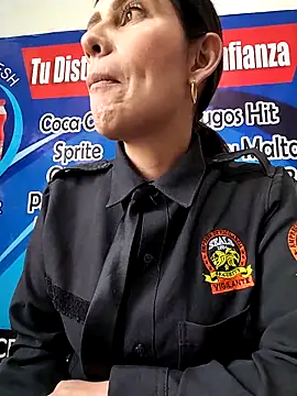 Alysson-- online show from September 26, 2:47 pm