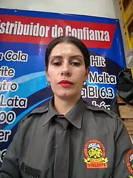 Alysson-- online show from November 3, 3:27 pm