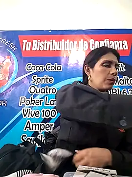 Alysson-- online show from September 28, 1:38 pm