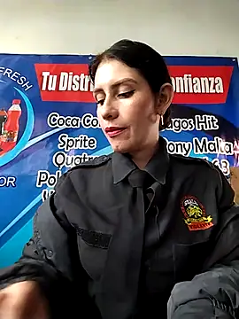 Alysson-- online show from September 12, 2:35 pm