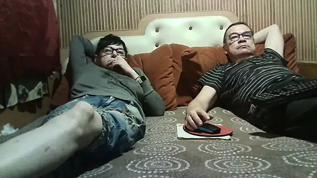 AlanaLaDream online show from December 13, 7:53 pm