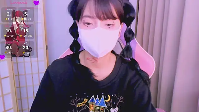 desiregirl69 online show from October 30, 3:13 pm