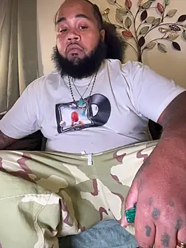 Pap1 Champo online show from January 19, 4:41 am