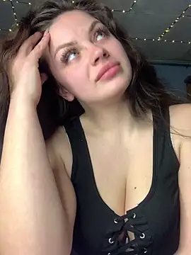 Sweeeeet Candy online show from February 23, 5:19 am