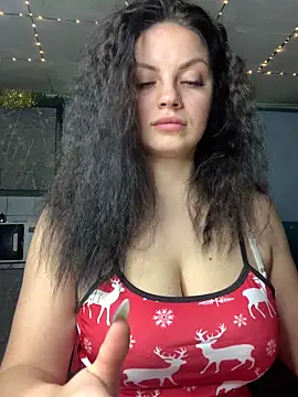 Sweeeeet Candy online show from December 19, 4:16 am