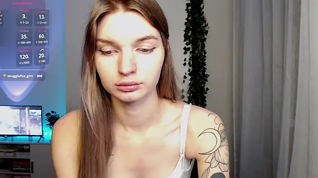 Snapshot of lounahyan chatting on October 6, 7:07 pm lounahyan online show from October 6, 7:07 pm