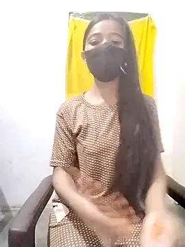 Cute-Ridhima online show from October 16, 3:09 am