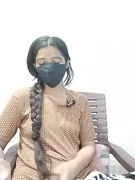 Cute-Ridhima online show from June 20, 8:07 am