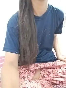 Cute-Ridhima online show from July 13, 2:56 am