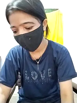 Cute-Ridhima online show from October 3, 12:10 pm