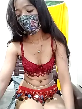 Cute-Ridhima online show from September 22, 4:11 am