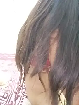 Cute-Ridhima online show from July 7, 7:23 am