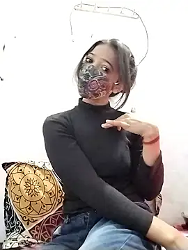 Cute-Ridhima online show from January 13, 11:58 am