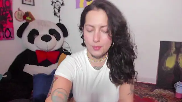 badsombra online show from March 2, 5:19 pm