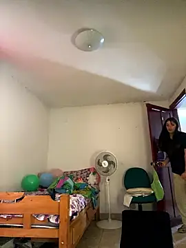 Miss oliviaa online show from January 9, 2:32 pm