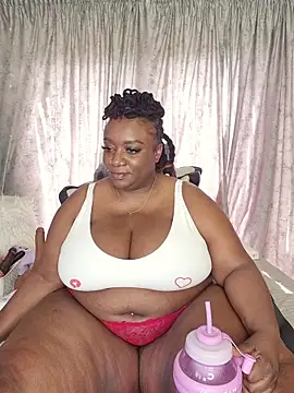 ThickianaRider online show from November 29, 12:42 pm