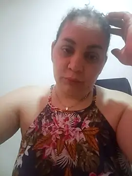 MirandaSoto online show from December 4, 4:15 am