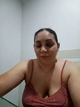 MirandaSoto online show from February 10, 4:26 am