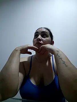 MirandaSoto online show from February 15, 5:43 am