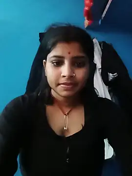 Nisha Cute online show from June 14, 2:24 am