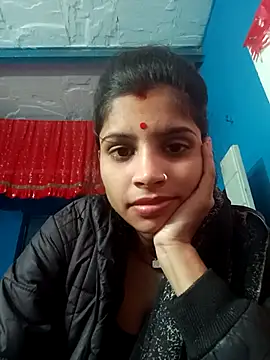 Nisha Cute online show from November 14, 2:55 am