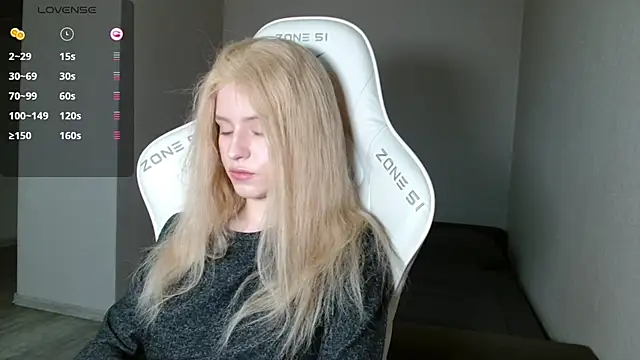 LizaKisses online show from February 17, 8:13 am