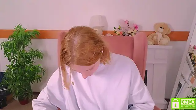 MirraBellanta online show from November 23, 10:44 pm