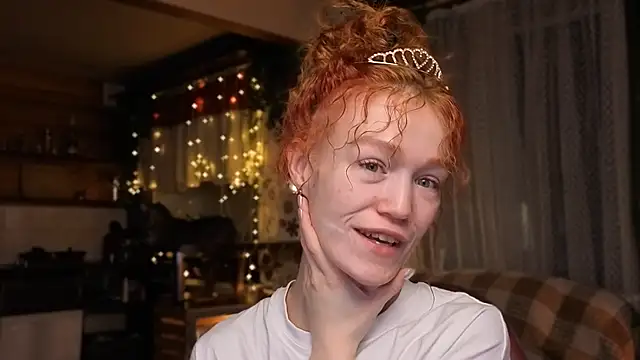 elga sweet online show from March 13, 2:46 am