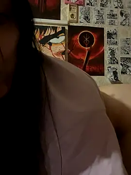 Snapshot of Pepe-pupu chatting on October 20, 5:27 pm Pepe-pupu online show from October 20, 5:27 pm