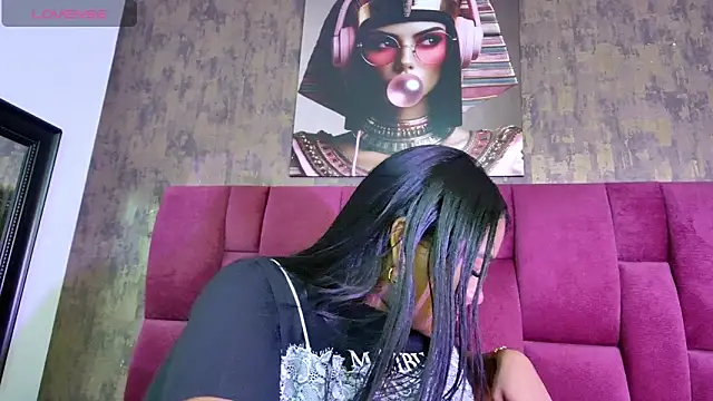 nicole  parker1 online show from November 15, 6:42 pm