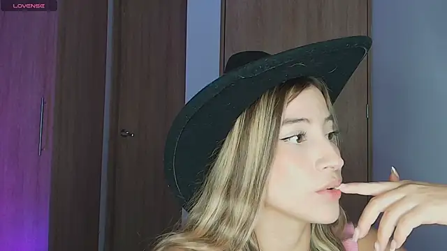 Issabela G1 online show from January 9, 5:01 am